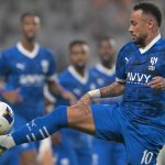 Neymar, Al-Hilal agree to terminate contract