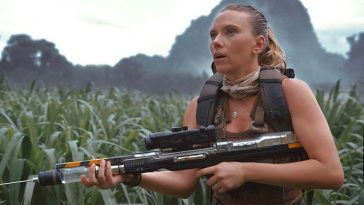 F4, M:I-8, “Jurassic” To Have Super Bowl Ads?