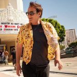 Tarantino’s Next Will Be A Stage Play