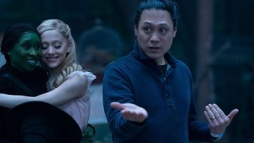 Chu To Co-Direct Seuss’ “Places You’ll Go”