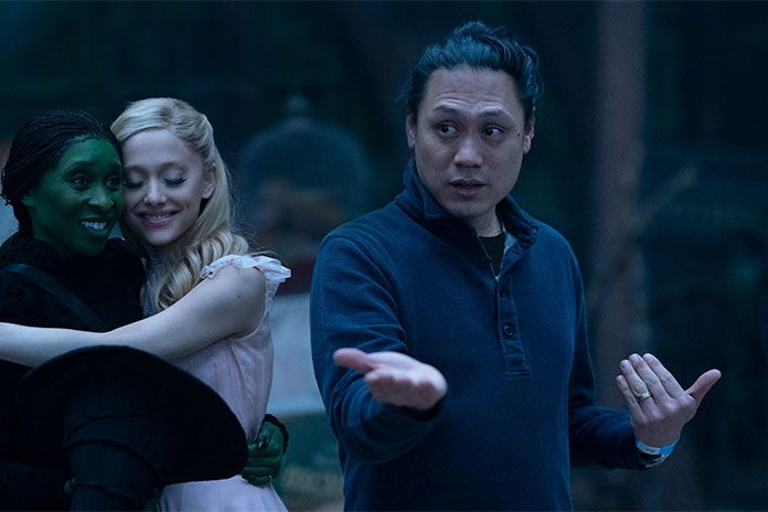 Chu To Co-Direct Seuss’ “Places You’ll Go”