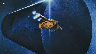 Villeneuve Still Keen To Direct Sci-Fi “Rama”