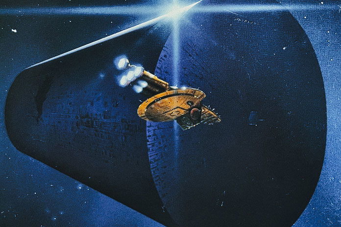 Villeneuve Still Keen To Direct Sci-Fi “Rama”