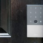 I’ve tried many smart locks, but the one I keep on my door is 35% off