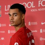 ‘If I score only one time, I’ll go to Southampton. If I score two times, I’ll go to Leeds. If I score three times, I’ll stay’ Liverpool’s Cody Gakpo on learning the game and almost joining Leeds United