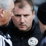 What is the lowest points total in Premier League history?