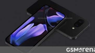 Google Pixel 9a will be more expensive than its predecessor in one version