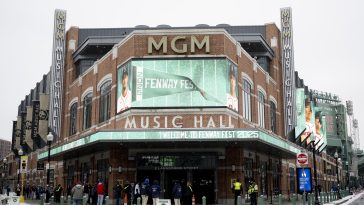 Where Was There an Earthquake in New England Today?