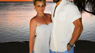 Sam Asghari reveals the ‘weirdest thing’ about Britney Spears marriage: ‘So ridiculous’
