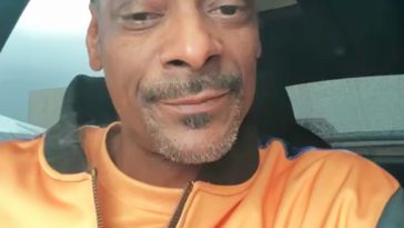 Snoop Dogg reacts to backlash over Trump inauguration performance: ‘Get your life right’