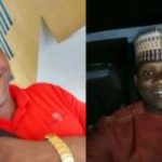 EXCLUSIVE: Nigerian Police Inspector Apprehended For Drugging, Sodomising 14-Year-Old Boy Inside Borno Barracks