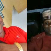 EXCLUSIVE: Nigerian Police Inspector Apprehended For Drugging, Sodomising 14-Year-Old Boy Inside Borno Barracks