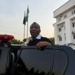 BREAKING: Sowore Detained Indefinitely After Rejecting ‘Illegal’ Bail Conditions Set By Nigerian Police