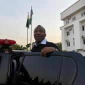 BREAKING: Sowore Detained Indefinitely After Rejecting ‘Illegal’ Bail Conditions Set By Nigerian Police