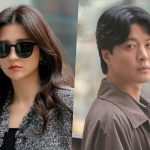 Park Ha Sun And Lee Dong Gun Are Love Skeptics Drawn Together After A Night’s Mistake In New Short-Form Drama
