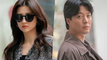 Park Ha Sun And Lee Dong Gun Are Love Skeptics Drawn Together After A Night’s Mistake In New Short-Form Drama