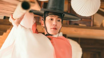 Jang Ryul Discusses Portraying Playboy Character In “The Scandal Of Chunhwa,” The Drama’s Unique Charm, And More