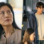 Ryeoun Confronts His Mother’s Betrayals In Tense Police Station Reunion In “Namib” Finale