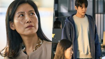 Ryeoun Confronts His Mother’s Betrayals In Tense Police Station Reunion In “Namib” Finale