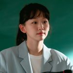 Jin Ki Joo Is An Enthusiastic Korean History Teacher At Seo Kang Joon’s School In “Undercover High School”