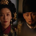 “The Queen Who Crowns” Heads Into 2nd Half With Slight Ratings Dip