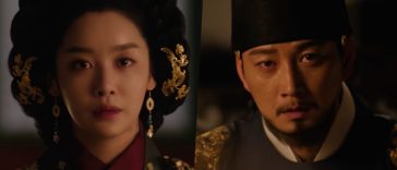 “The Queen Who Crowns” Heads Into 2nd Half With Slight Ratings Dip