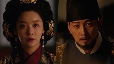 “The Queen Who Crowns” Heads Into 2nd Half With Slight Ratings Dip