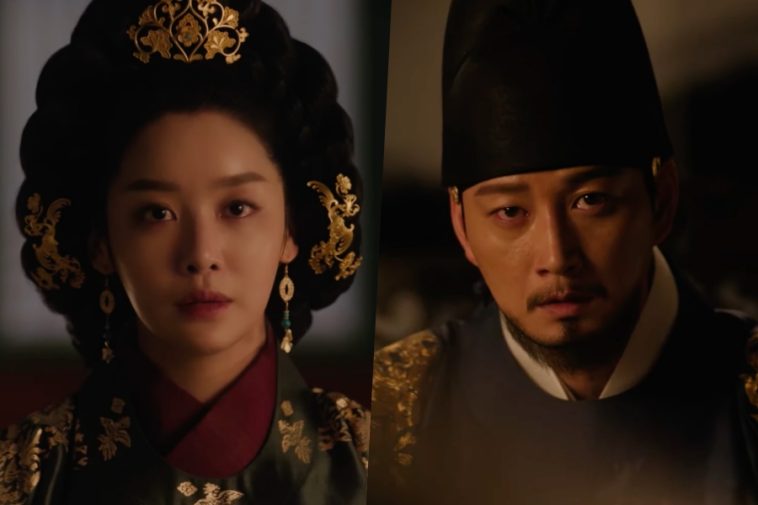 “The Queen Who Crowns” Heads Into 2nd Half With Slight Ratings Dip