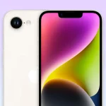 The clearerst look at the iPhone SE 4