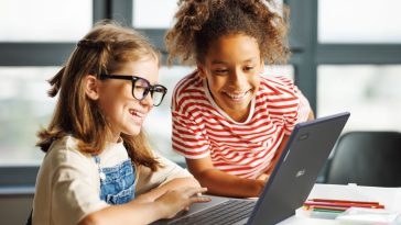 ASUS Malaysia Launches New BR-Series Laptops Designed for Modern Classrooms