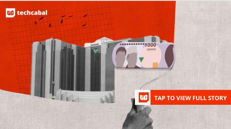 Nigeria’s Central Bank orders NIBSS to debit banks over fraudulent transactions, tightening accountability