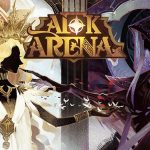 All AFK Arena codes