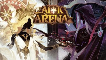 All AFK Arena codes
