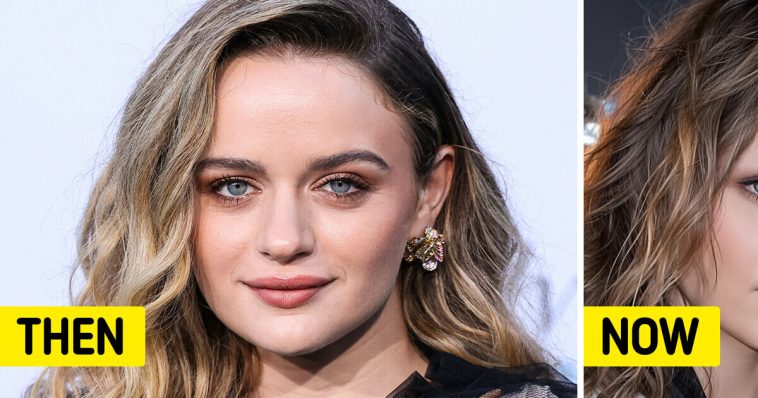 “Will Never Get Over This,” Joey King’s Latest Look Sparks Debate Among Fans