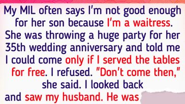 My MIL Shut Me Out of a Family Event