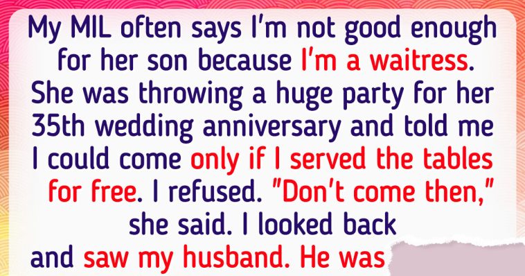 My MIL Shut Me Out of a Family Event