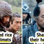 11 Little-Known Facts About Samurai That Go Beyond Movie Myths