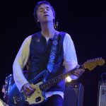 “You’re playing that fast that you need to have a satin neck? Really? Wear it down yourself, you lazy sod!” Why Johnny Marr isn’t convinced by the satin neck trend