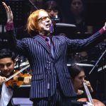 Danny Elfman’s scores for Tim Burton are laden with dramatic musical movements – and learning his arpeggio style on guitar can give your playing a spooky, neoclassical edge