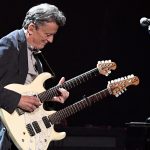 “It is with profound regret that I find I must bow out of my role with the Eagles while I can still do so gracefully”: Longtime Eagles guitarist announces retirement from band following health struggles