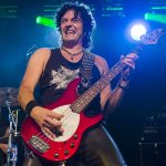 “Jimmy Page said, ‘If you want to go work straight away, do the Ozzy gig. If not, we’d love to have you’”: Phil Soussan is one of the ultimate bass journeymen – he looks back at his storied career, and why he picked Ozzy Osbourne over Jimmy Pa