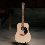 “The perfect affordable choice for guitarists who want an acoustic 12-string with classic tone”: Martin D-X2E Brazilian 12-string review