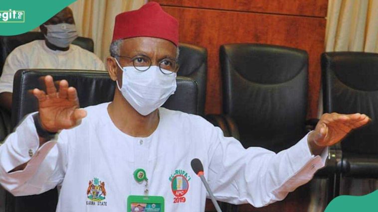 El-Rufai finally opens up on alleged plan to dump APC