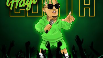 Costa Titch – Hayi Costa ft. Audio Addicts, Champuru Makhenzo, 2woshort, Stompiiey & SjijoSA