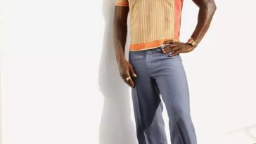 ‘It Was Racism’ – Kwabena Kwabena Recounts Arrest In Germany During Tour