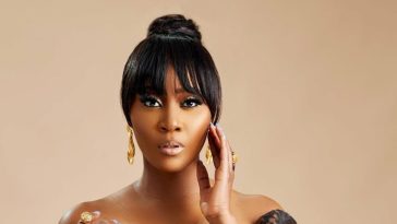 Toni Tones Is Bringing Lara Back in ‘Lara Unlimited,’ the Spin-Off of ‘The Smart Money Woman’