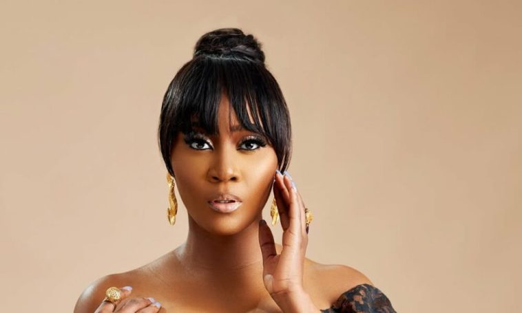 Toni Tones Is Bringing Lara Back in ‘Lara Unlimited,’ the Spin-Off of ‘The Smart Money Woman’