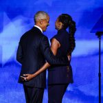 No, the Obamas Are Not Divorcing. But MAGA World Infected the Culture With an Absurd Rumor.
