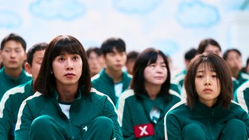 ‘Squid Game’ Breakout Park Sung-hoon Wasn’t Sure He Should Play Hyun-ju