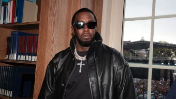 Fall of Diddy Filmmakers: For Accusers, “Fear Has Been Incredibly Palpable”